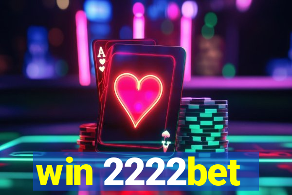 win 2222bet